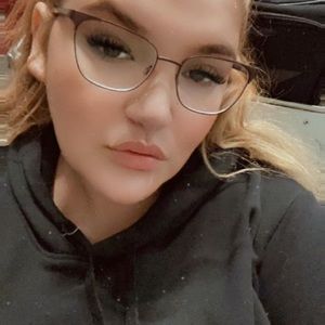 Meet your Posher, Cheyenne